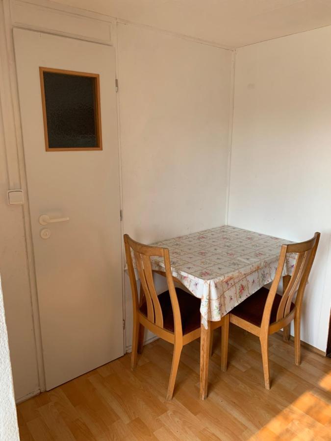 Chaty - Dobrá Voda 86 Horní Planá Esterno foto